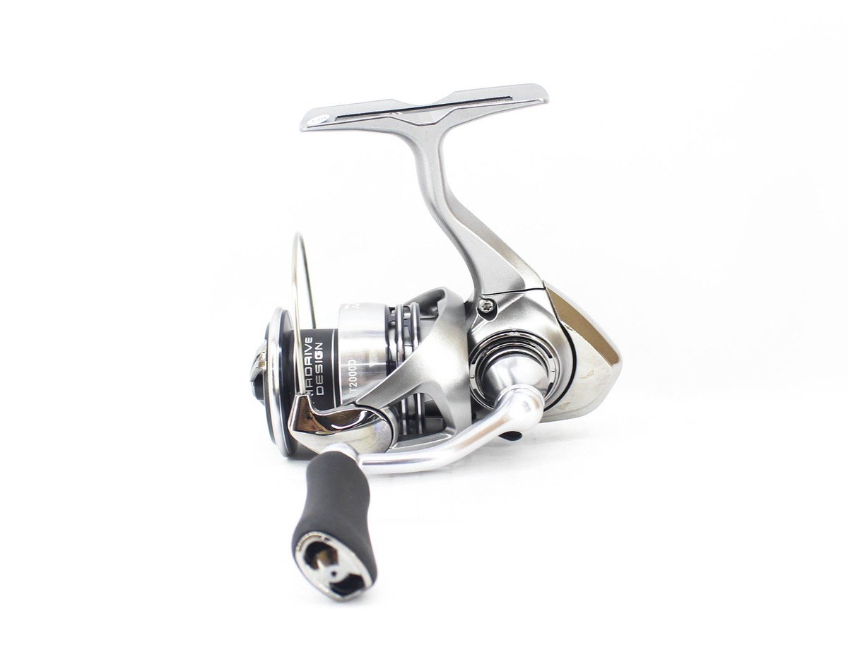 Daiwa Reel Spinning 23 Exceler LT2000D (7778) | eBay