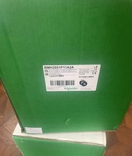 1PC Schneider BMH2051P11A2A servo motor BMH20...