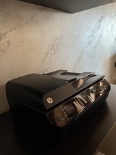 stampante hp officejet 4630 all-in-one