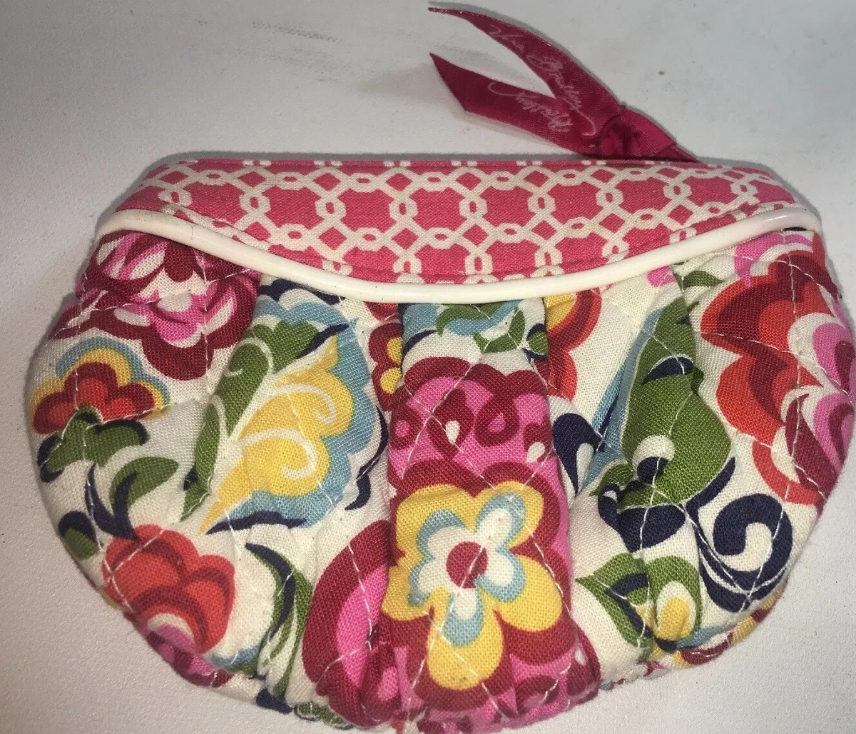 Cleaning vera shop bradley purses
