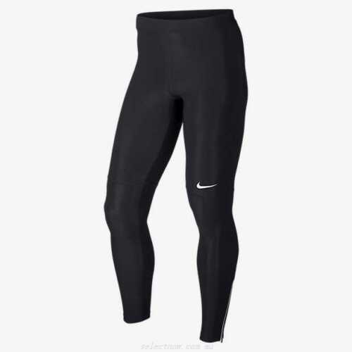 nike filament half tights