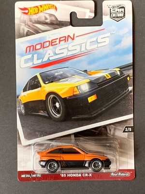 hot wheels modern classics porsche 964