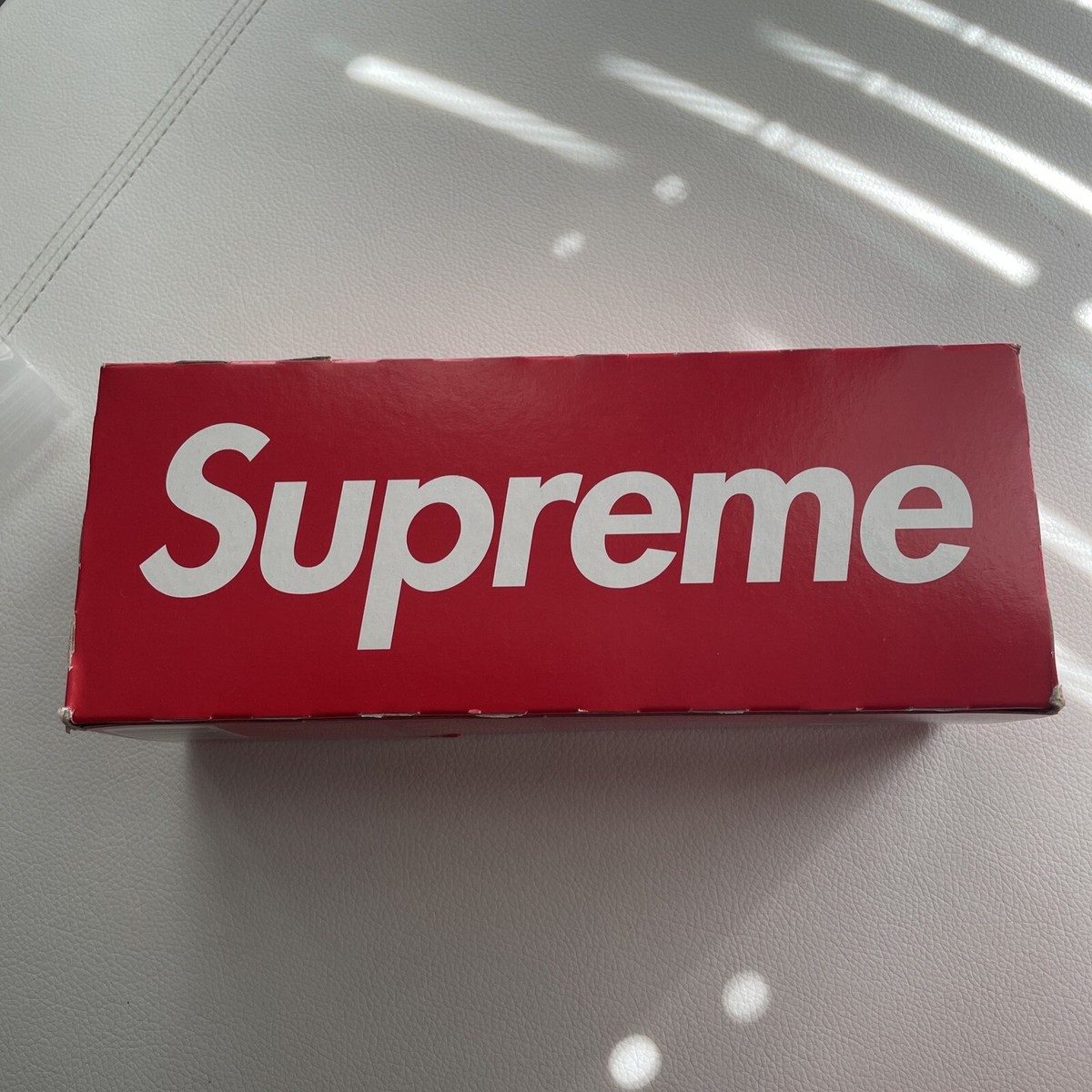 Supreme®/Ziploc® Bags (Box of 30) | eBay