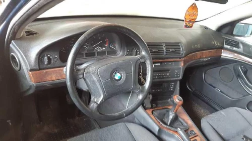 Transmission Ft For BMW SERIES 5 BERLINA (E39) 525tds 1999 5573662 - Picture 10 of 10