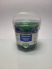 Interchange Brands #8 x 2.5" Decking Screws (800 CT.) N5
