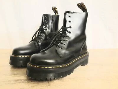 jadon 8 eye boots australia