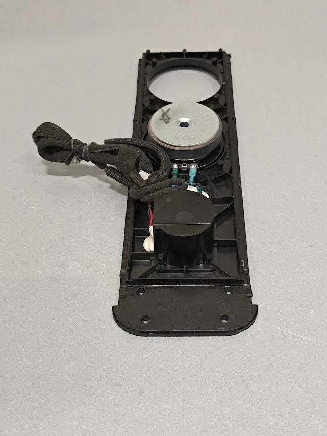 Nicht Funktionierendes Lautsprecherteil - Für Teile, Keine Verpackung - Bild 4 von 4