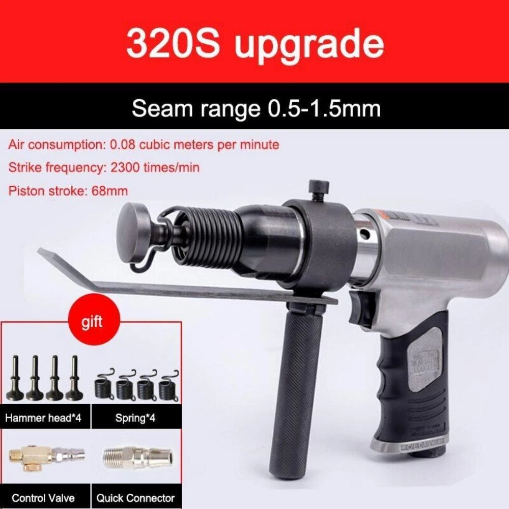 Impact hammer tool deals