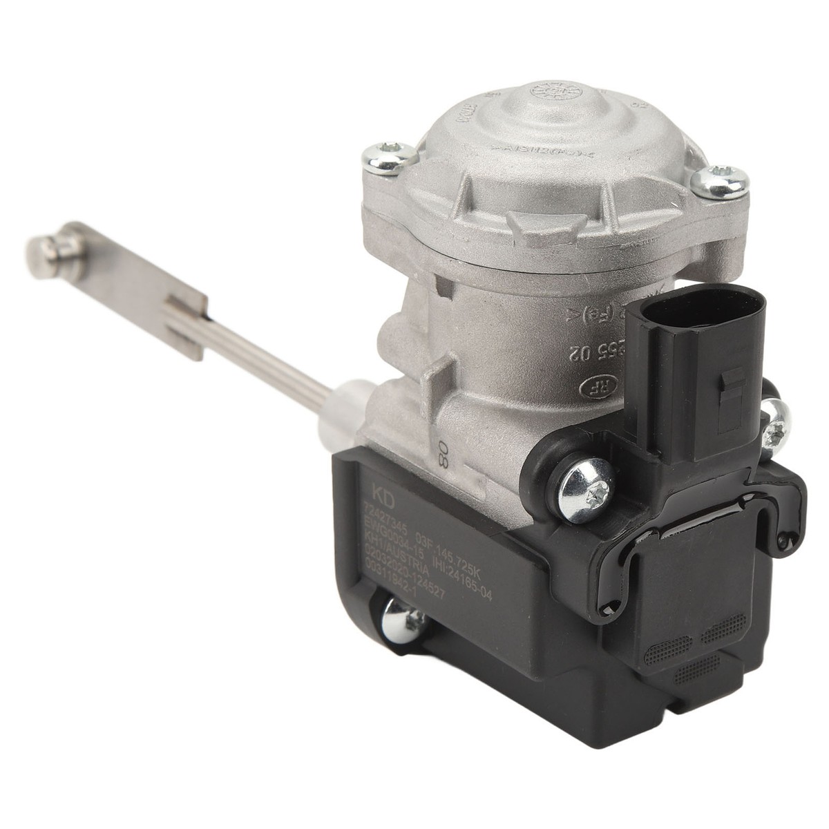GATE フォルクスワーゲン 03F145701K Turbocharger Actuator Turbo Wastegate Actuator