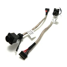 AC DC POWER JACK HARNESS SOCKET CABLE FOR SONY PCG-81311L PCG-81312L PCG-81313L