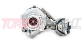 Turbolader CItroen C4 C5 2,0 HDI mit 100 kW 136 PS Motor RHR Neu original 0375K9