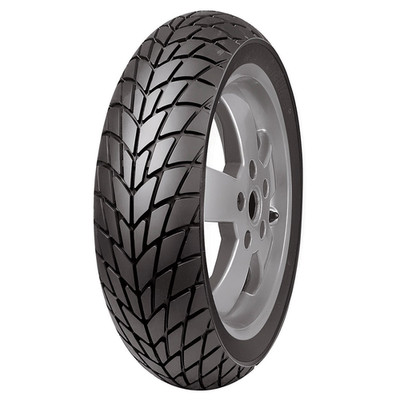MITAS TYRE MC 20 MONSOON - 10 ́ ́ 3.50-10 51P TL