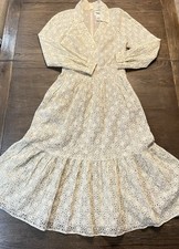 CHANEL Runway Cruise Dress