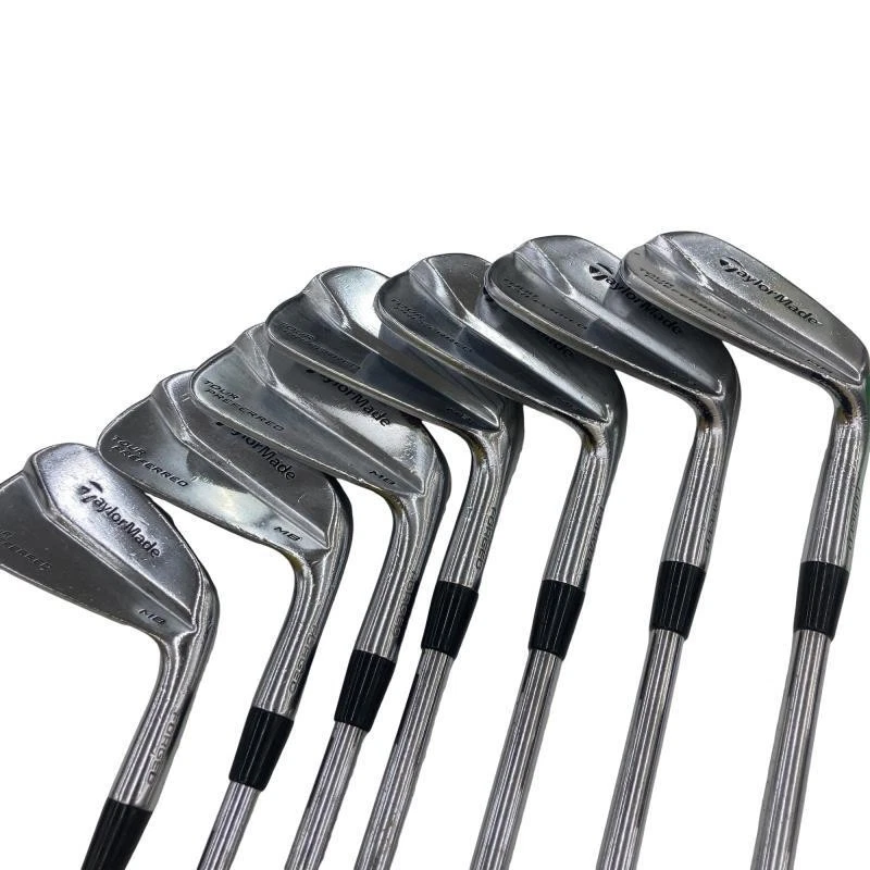 Taylormade Mb Irons for sale | eBay Taylormade Mb Irons for sale | eBay