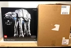 LEGO 75313 Star Wars UCS AT-AT Walker 6785 pcs Orig Shipper NEW & SEALED NICE