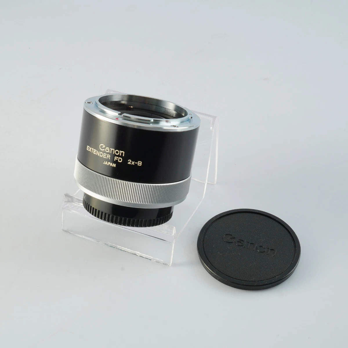 CANON エクステンダー  FD 2x Type B　超超超貴重品　昭和レトロ canon extender fd 2x a products for sale | eBay