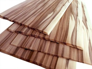 2 16 m2 SATIN NUSSBAUM Furnier Echtholzfurnier Blatt Möbelbau Lampe Schirm DIY