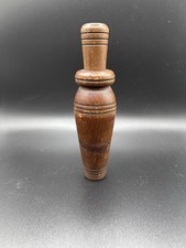 Duck Call - Jake Gartner - Stuttgart, Arkansas