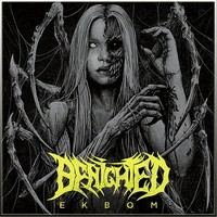 Benighted - Ekbom CD New,Brutal Death Metal/Grindcore,Kraanium,Gorerotted,Wormed
