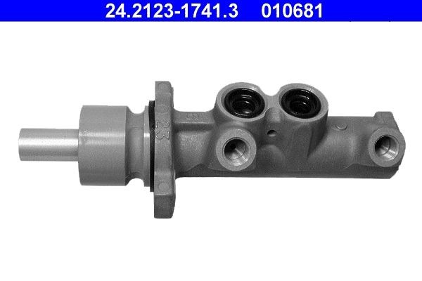 ATE Hauptbremszylinder 24.2123-1741.3 FüR Peugeot-image