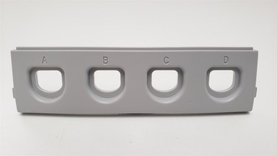 OEM Replacement Sega Dreamcast Authentic Controller Port Cover