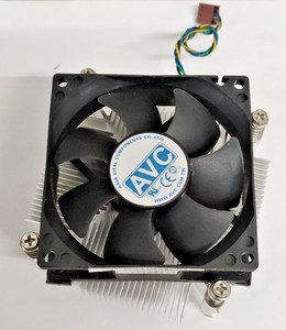 Lenovo Thinkcentre M700 03T9513 PC CPU Kühler mit Lüfter 4-pin
