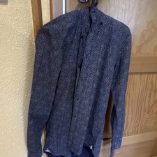 Tommy Hilfiger Herren Hemd M Baumwolle Kentkr...