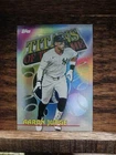 2026 Topps Titans of the Game Insert Aaron Judge New York Yankees TOG-3