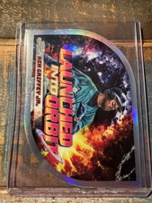 2024 Topps Chrome Cosmic Ken Griffey Jr Launched Into Orbit LIO-24 Mariners