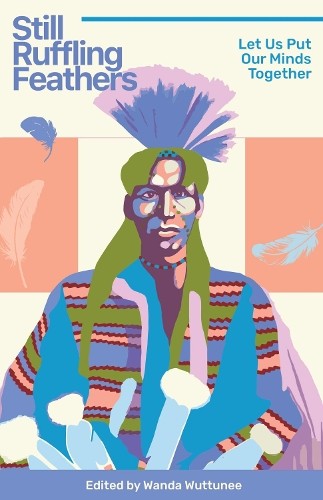 Still Ruffling Feathers - 9781772841183