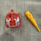Vintage! MOTU 1983 MEKANECK complete weapons club mace armor He-man