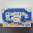 Pop Mart Labubu The Monsters Wacky Mart Series Fridge Magnet Sealed Case