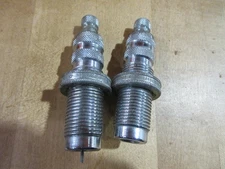 Herters 30 30 Dies set of 2   (w20)