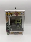Funko Pop Disney #257 WOOZLE from Winnie The Pooh