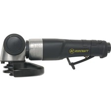 Druckluftwinkelschleifer RC 7173 125mm 12000min-¹ 324l/min RODCRAFT Druckluft