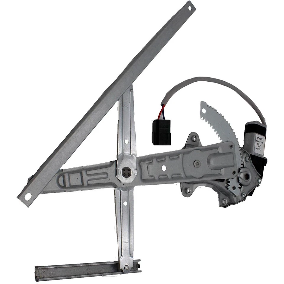 751-104 Dorman Regulador Ventana Trasero Pasajero Lado Derecho Mano para INFINITI QX70 Foto 2 de 4