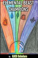 Elemental Beast Champions Hjcs Scholars Taschenbuch Englisch 2025 [.]