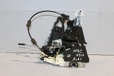 Mercedes Benz A- Klasse W 169 COUPE  T&uuml;rschloss vorne links  A 169 720 39 35