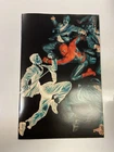 Amazing Spider-Man #28 1:100 Lee Bermejo Amazing Visions Virgin Var 2025 NM-