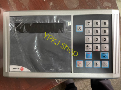 1PCS Brand NEW FAGOR 10i-B data display instrument delivery Via Fedex or DHL