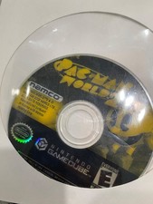  Pac-Man World 2 Nintendo GameCube 2002 Disc Only Tested Working Authentic