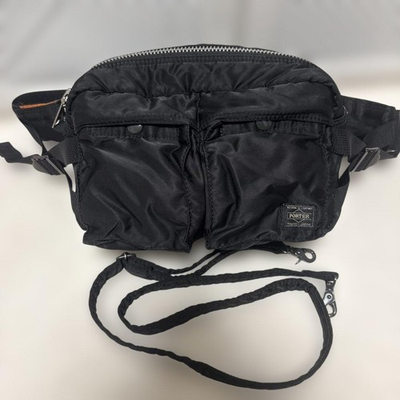 #ad Porter Tanker Waist Bag Shoulder Bag $171.89
