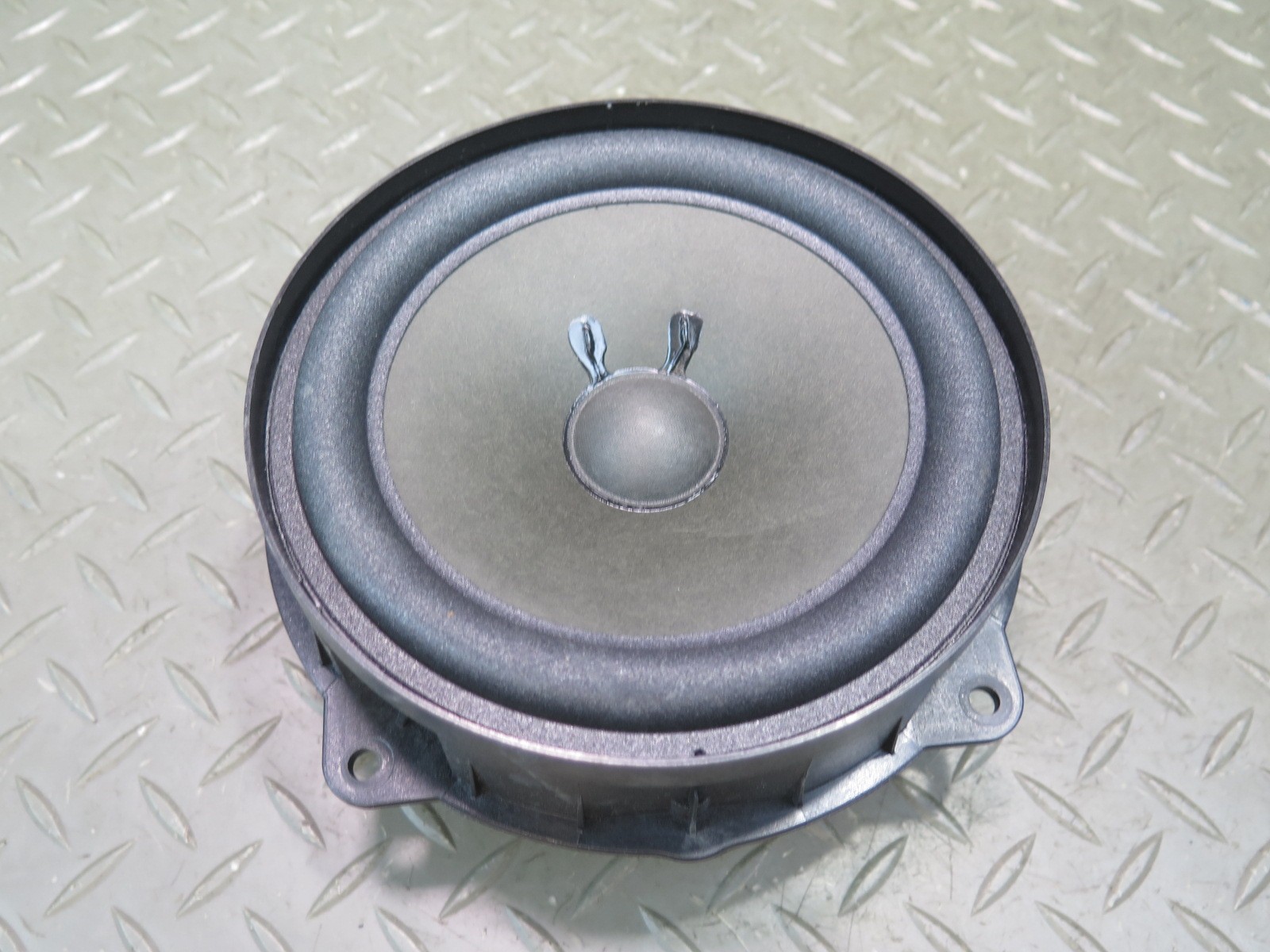 2008-2019 MASERATI GRANTURISMO M145 FRONT OR REAR DOOR BOSE SPEAKER SET OF 2