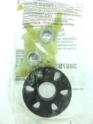 #ad Whirlpool 285753A Direct Drive Washer Motor Coupling Kit $27.63