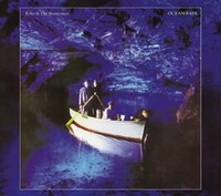 Echo The Bunnymen - Ocean Rain - Cd - G1398Z
