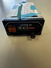 622-9462-024 Preselector/Alerter