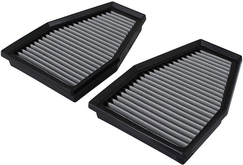 Porsche 911 GT3 2013-2016 Air filter Gray Photo - $197