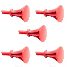 New Snow Blower Keys fits Many Brands 75000125 5 Pack ENL80-0490_x5