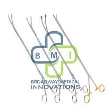 Thoracoscopy Surgical Tissue Forceps Thoracoscopic Surgery/Needle Holder