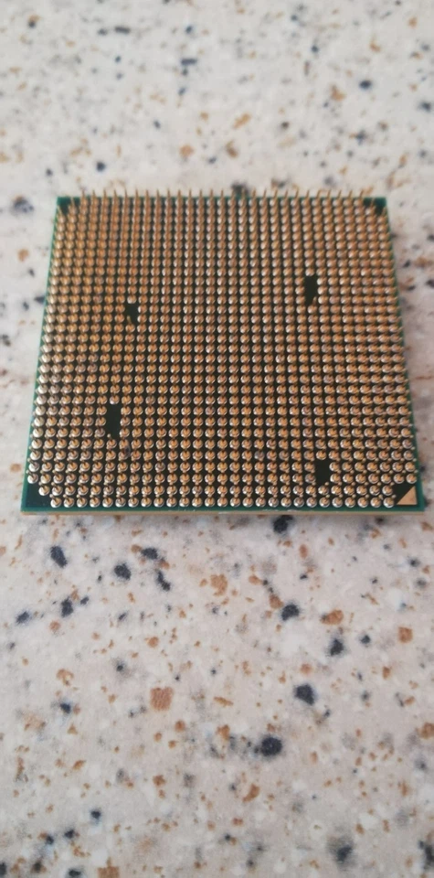 AMD ATHLON II X2 220 2.80GHz ADX2200CK22GM AM2+ AM3 CPU PROCESSOR - Image 2 of 2